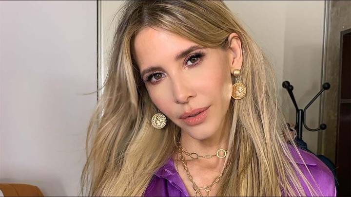 Guillermina Valdés rompió el silencio y reveló el verdadero motivo de su conflicto con Marcelo Tinelli