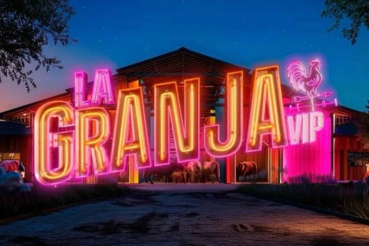 'La Granja' suma un nuevo e inesperado habitante a días de la final