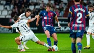Carrillo y Enol, principales novedades del once de la SD Huesca ante la Cultural Leonesa