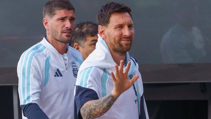 How does the World Cup draw work? The AP explains FIFA's process for dividing teams into groups