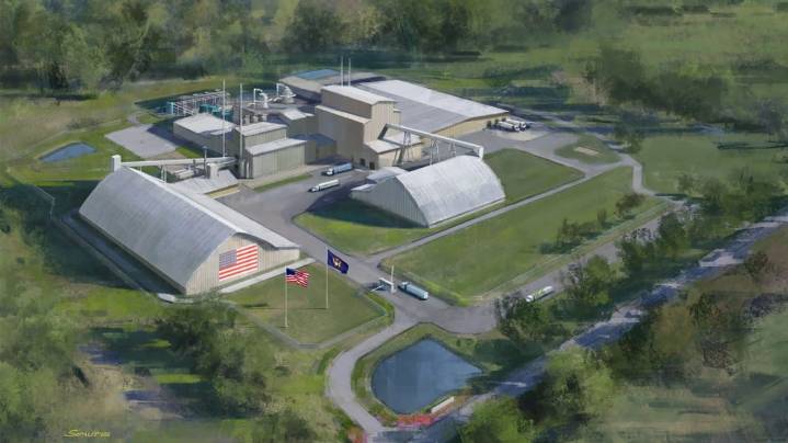 Michigan Potash, partners could create largest mine. How it could power batteries