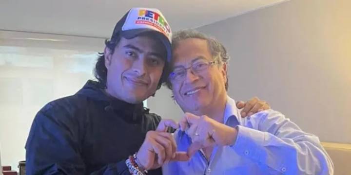 Nicolás Petro iría a la cárcel: la Fiscalía pidió prisión para el hijo del Presidente por presunta apropiación de recursos públicos