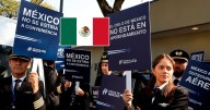 Pilotos mexicanos pactan medidas sobre contratación de extranjeros