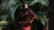 Athiya Shetty’s Winter Wardrobe Is About A Comfort Knit Top