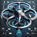 Drone Warfare Innovations Take Center Stage at Cairo's EDEX