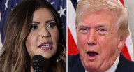 Estados Unidos | Donald Trump: Kristi Noem insta al presidente a prohibir viajar a territorio estadounidense a personas de países que enviaron “invasores” 