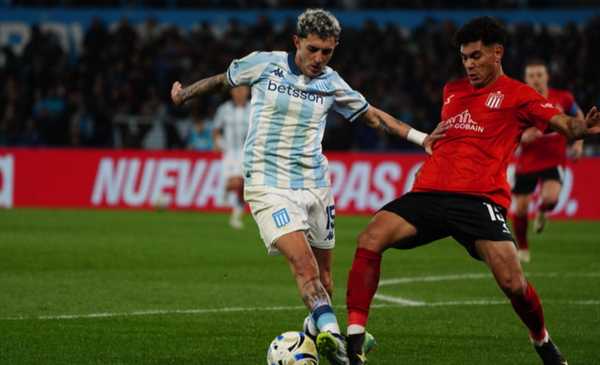 Racing y Estudiantes definen al campeón del Torneo Clausura