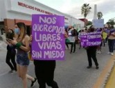 “NO HAY TIEMPO PARA SIMULACIONES NI RETÓRICA VACÍA”: Exigen integrantes de la Red Feminista Quintanarroense políticas públicas efectivas para garantizar los derechos humanos de las mujeres