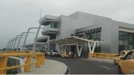 Aeropuerto Internacional Ernesto Cortissoz de Barranquilla reanuda operaciones tras superar incidente con aeronave de carga