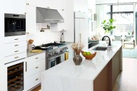 20 Best Tricks for Keeping Clutter Off Your Kitchen Countertops