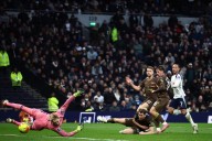 Tottenham 2 Brentford 0: Is Thomas Frank safe again after crucial win?