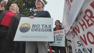 Republican-led group turns in signatures for anti-tax ballot measure, stalling new funds for ODOT