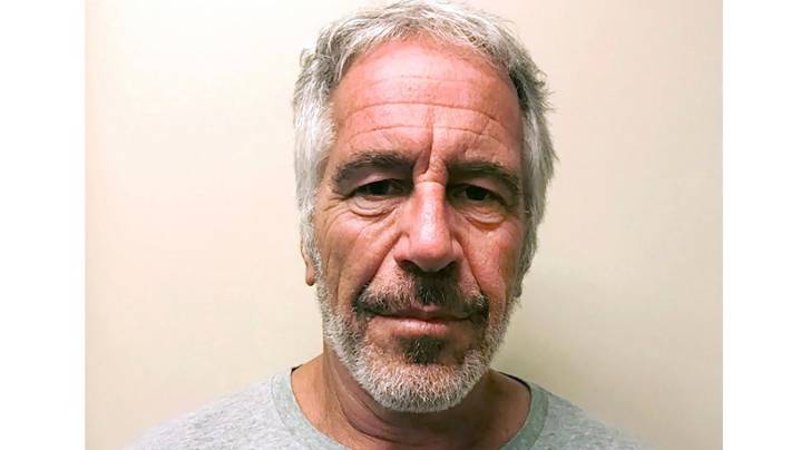Justice Department can unseal records from Epstein's 2019 sex trafficking case, judge says