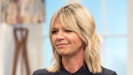 Zoe Ball exits BBC role after 7 years – as 'super woman' Emma Willis set to take over