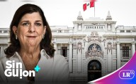 RMP sobre ley que establece que el Pleno del Congreso se transmita en TV Perú: "Funciona como una franja electoral gratuita"