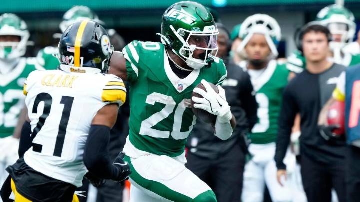 Computer model locks in Dolphins vs. Jets picks, score prediction for NFL Week 14