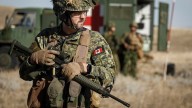 New rifles on the way for Canada's soldiers as defence spending ramps up