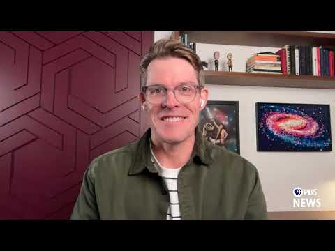 WATCH: To refute climate change deniers, focus on positive teaching, science expert says