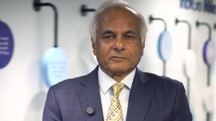 ‘We are sorry’: IndiGo chairman says board will review all aspects of flight chaos