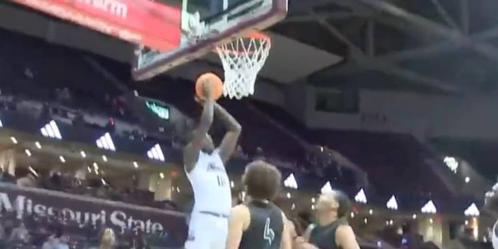 Bears Weekly: The Missouri State Bears are bowling; Bears basketball heats up