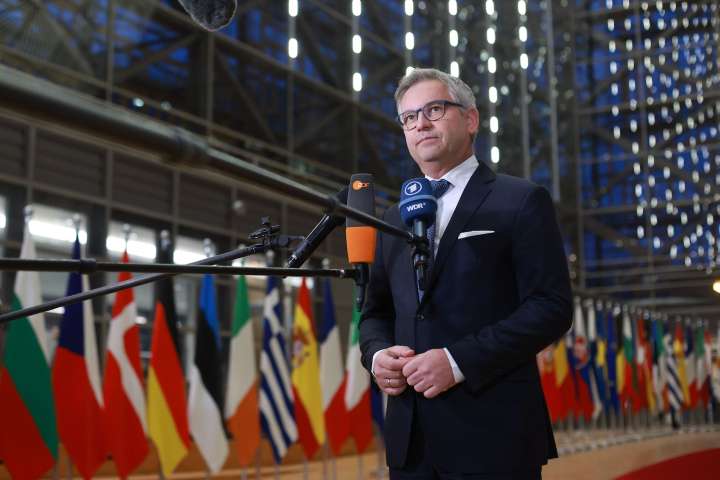 El bloque europeo busca acelerar expulsiones y externalizar procesos de asilo