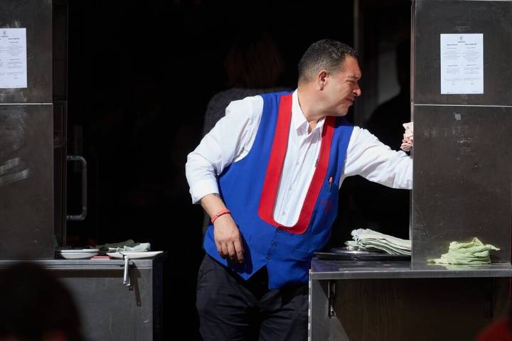 La Seguridad Social pierde 14.358 afiliados medios en noviembr