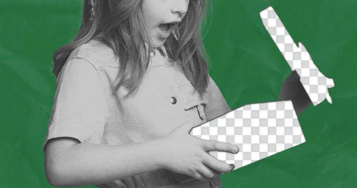 The Parents Who Don’t Give Their Kids Gifts