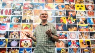 Fallece Martin Parr, el fotógrafo travieso