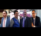 Confirma Jorge Soto horarios de comparecencias por presupuesto, inician con Hacienda