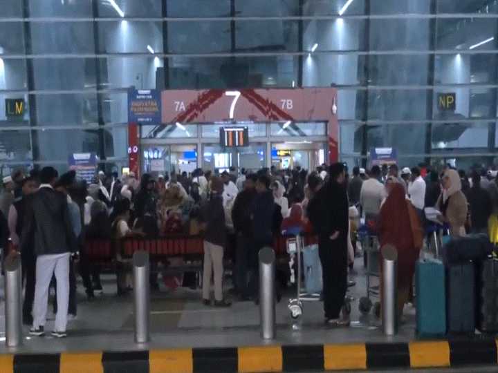 Delhi Airport issues fresh advisory as IndiGo delays persist