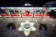 PM Modi Hosts Private Dinner For Putin Ahead Of Friday’s Key India