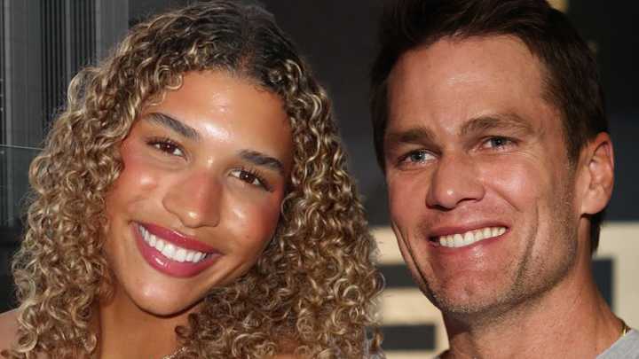 Maya Brady, Tom Brady's Niece, Goes No. 1 In Softball League Expansion Draft