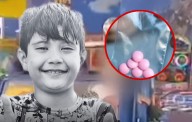 Niño de 9 años muere tras ingerir una pastilla rosada hallada en un parque