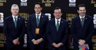 México buscará sacar ventaja de la altitud en la inauguración del Mundial