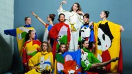 Jean-Charles de Castelbajac Exhibition Celebrates a Fashion Pioneer