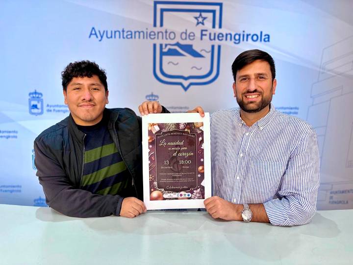 La Caseta de la Juventud acogerá un concierto a beneficio de Avates mañana día 13 de diciembre