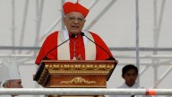Venezuela: Nicolás Maduro prohíbe que un cardenal salga del país