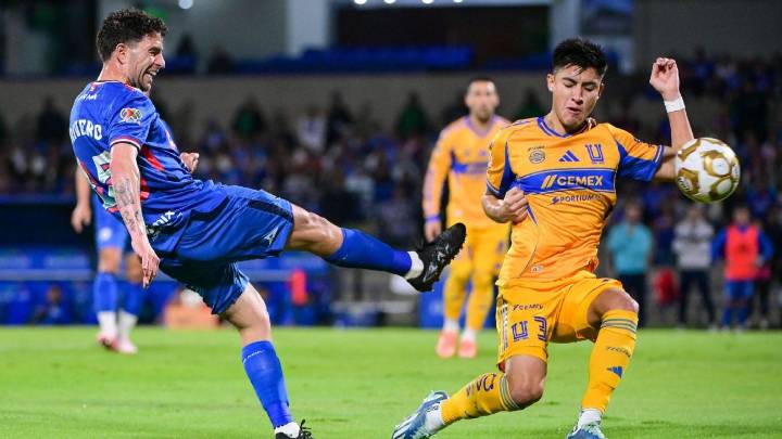 Liga MX: Así se ve la final del Apertura 2025 al momento
