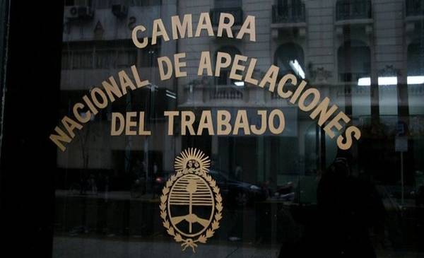 "Aniquilamiento": jueces laborales advirtieron que la reforma va también contra ellos