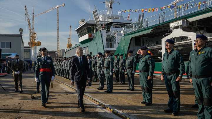 El PP acusa a Marlaska de «maquillar» la criminalidad