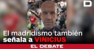 Vinicius, el otro gran señalado por el madridismo: lejos de su nivel y con su continuidad en el aire