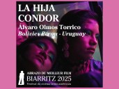 La hija cóndor, apuesta de Bolivia a festival de cine en La Habana