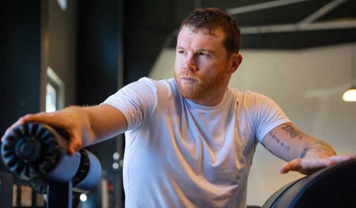 “Buscar la revancha para sacarnos la espina”: Edy Reynoso revela que el ‘Canelo’ Álvarez quiere pelear contra Crawford