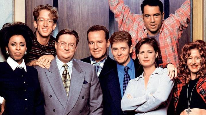 Un famoso comediante de los 90 tuvo una sobredosis en la calle y le salvaron la vida: las impactantes fotos