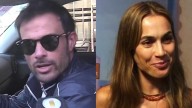 Furioso: Darío Cvitanich habló de su separación de Ivana Figueiras y reavivó la interna con Chechu Bonelli
