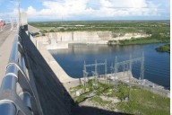 Cede México: pagará a EU adeudo de agua