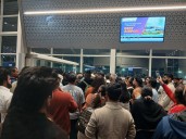 Tech glitches, crew shortage hit IndiGo; 200 flights cancelled across Bengaluru, Mumbai, Hyderabad