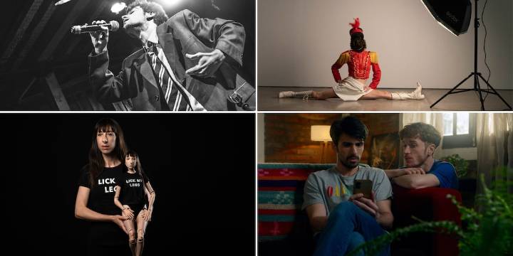 Guía de Arte y Cultura: semana del 5 al 12 de diciembre