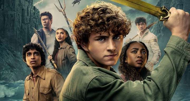 What Time Do ‘Percy Jackson & the Olympians’ New Episodes Get Added to Disney+? Schedule Details Revealed! | Adam Copeland, Aryan Simhadri, Charlie Bushnell, Daniel Diemer, Dior Goodjohn, Disney Plus,