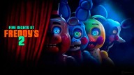 La secuela de Five Nights at Freddy's se suma a la cartelera de Cine Sunstar